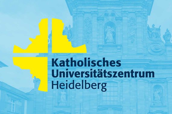 Katholisches Universitätszentrum Heidelberg – Corporate Identity