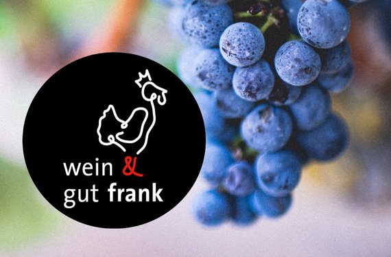 Weingut Frank – Corporate Identity